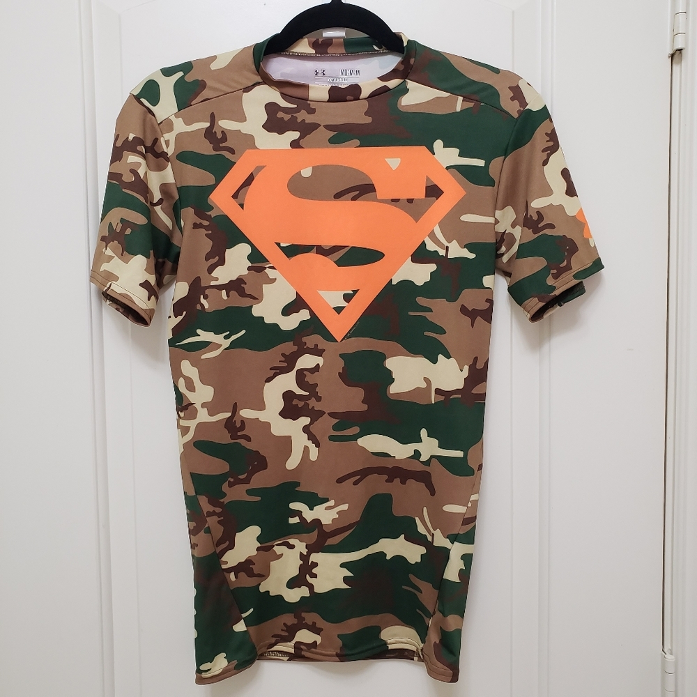 Under Armour Compression T-Shirt